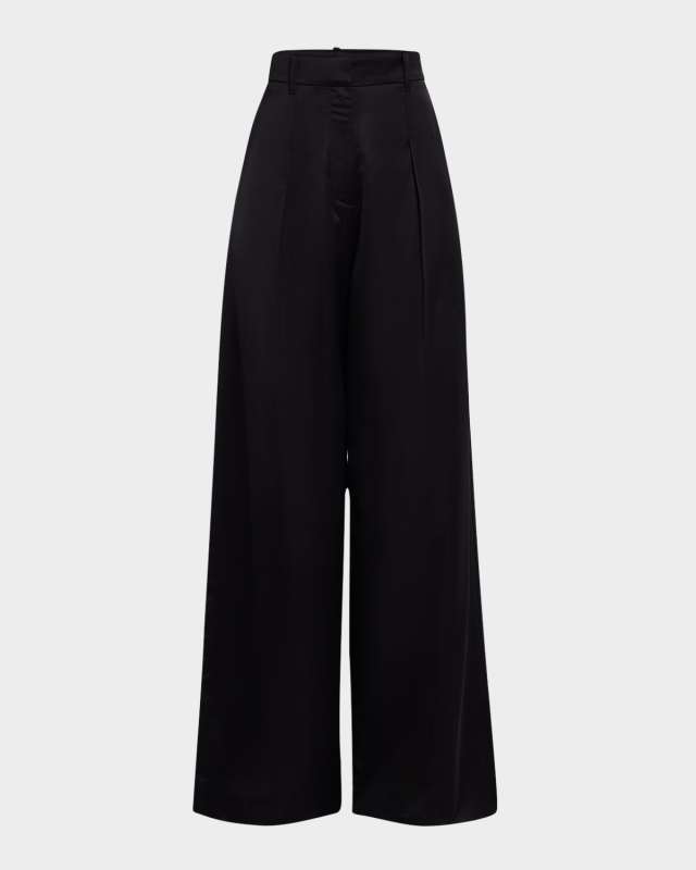 Ryder Wide-Leg Pants